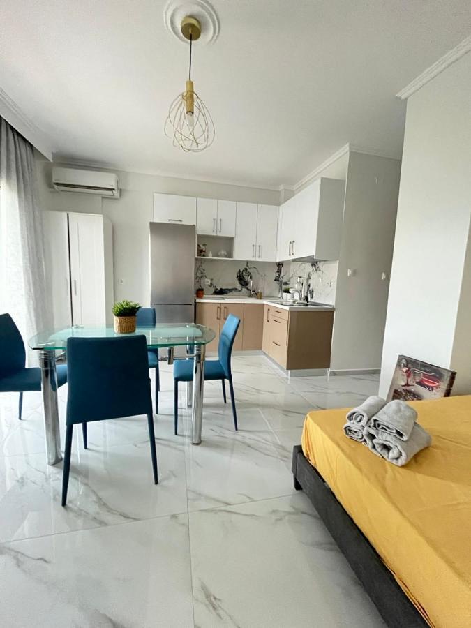 Niki Apartment Nea Moudania