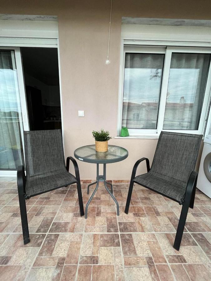 Apartment Niki Nea Moudania