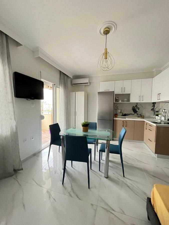 Niki Apartment Nea Moudania